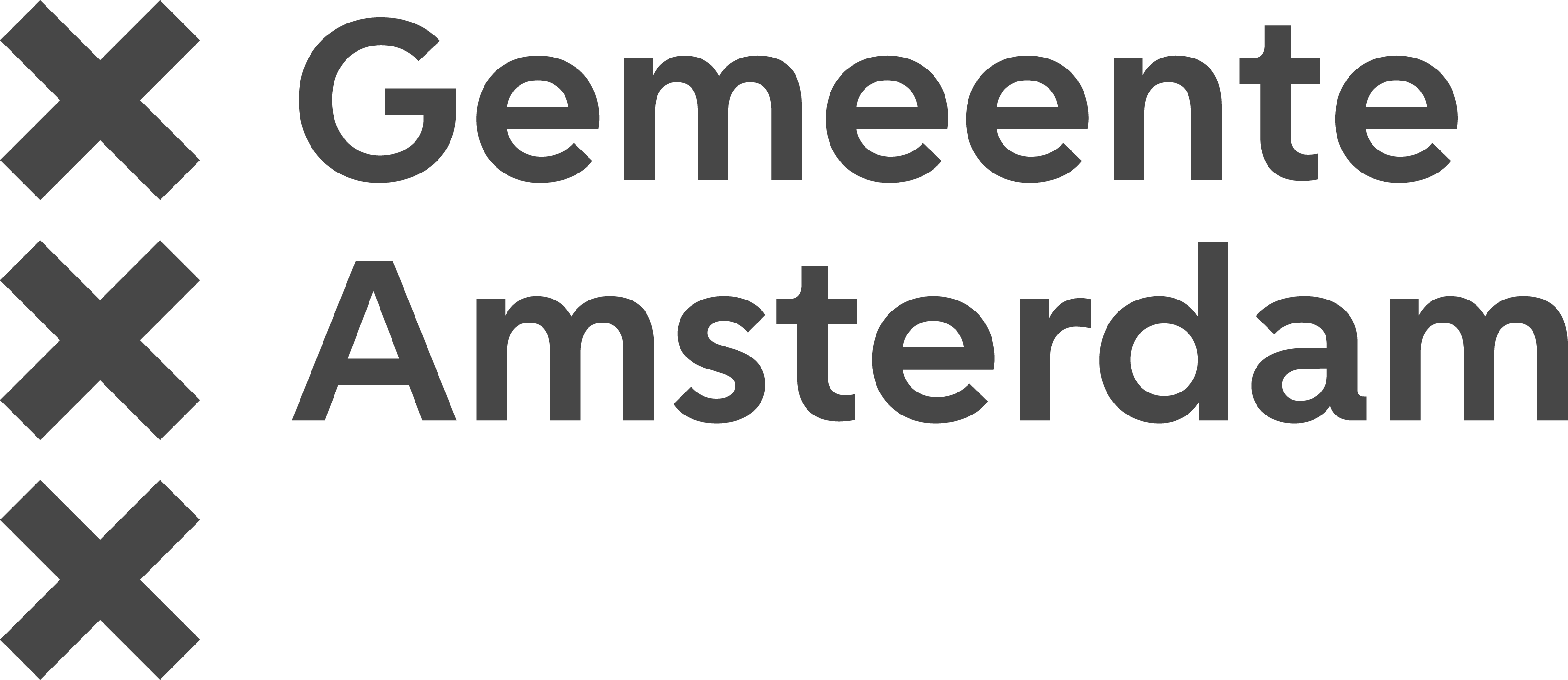 Gemeente Amsterdam